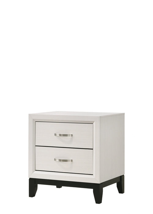 Akerson Nightstand