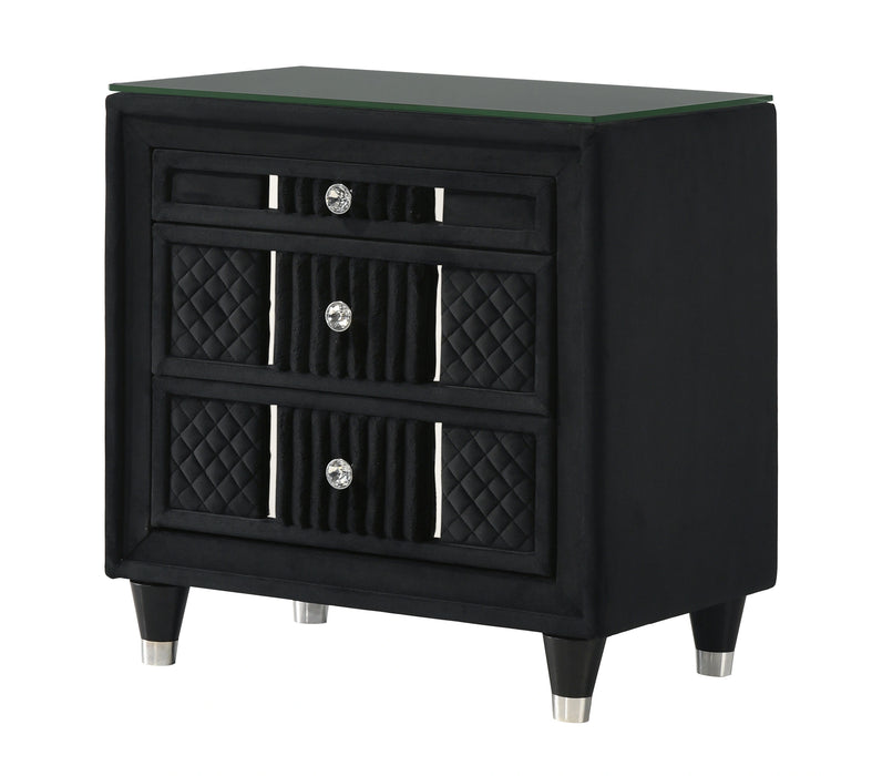 Armany Night Stand