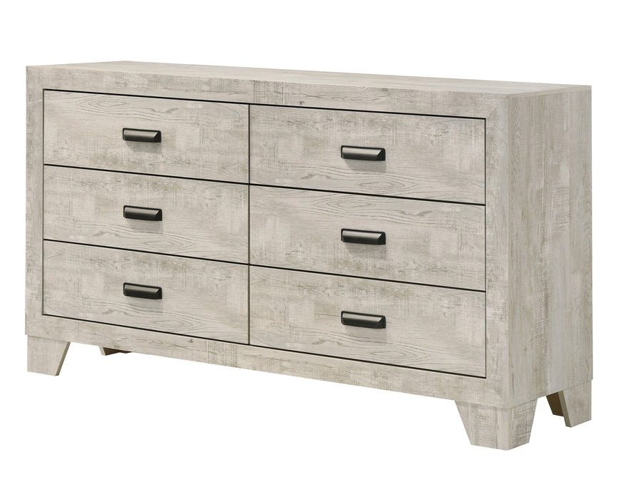 Millie Dresser