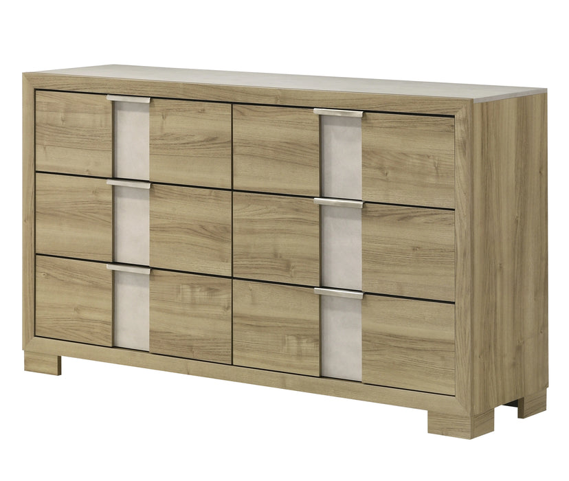 Rangley Dresser