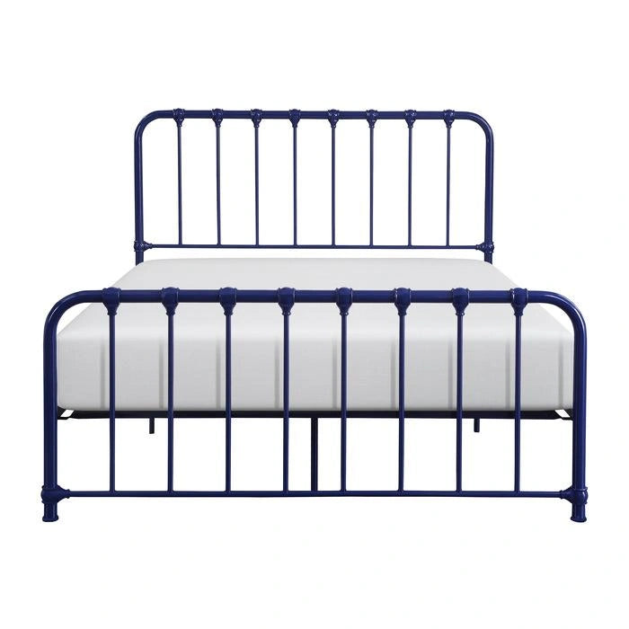 Bethany Queen Platform Bed