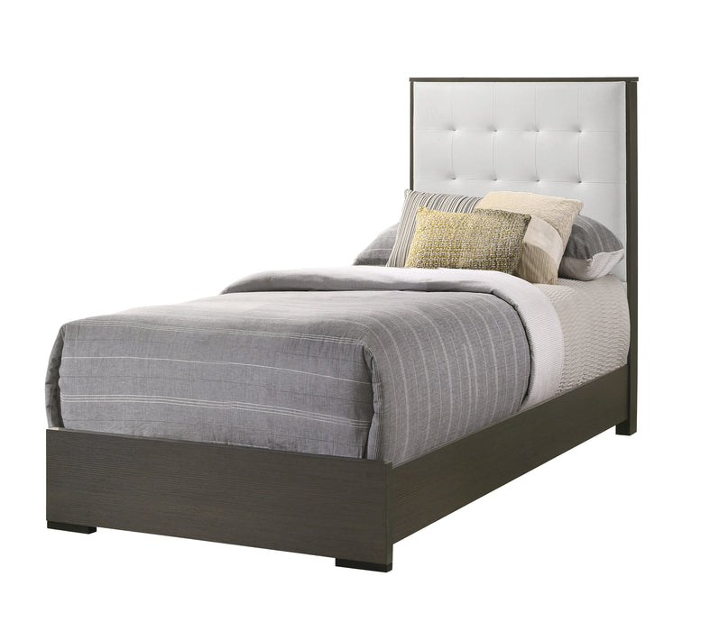 Sharpe Bed