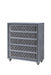 Crown Mark Furniture Voltare Chest in Dark Grey image