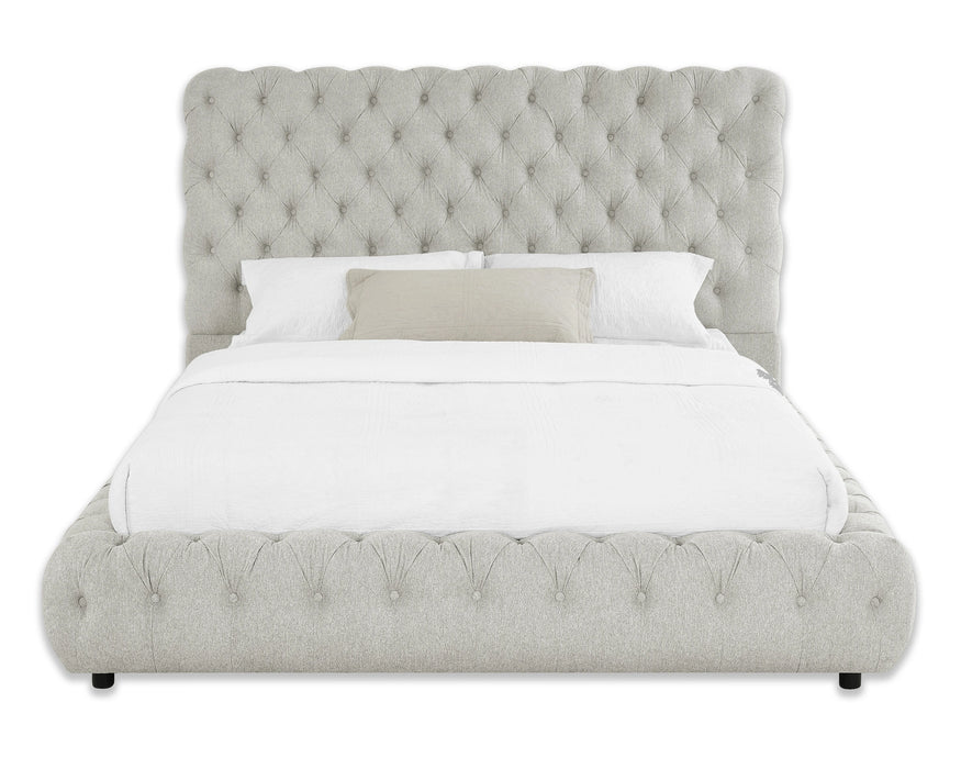 Flory Bed
