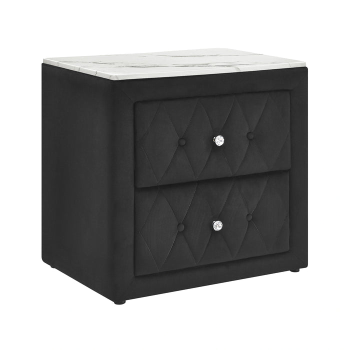 Annabelle Nightstand