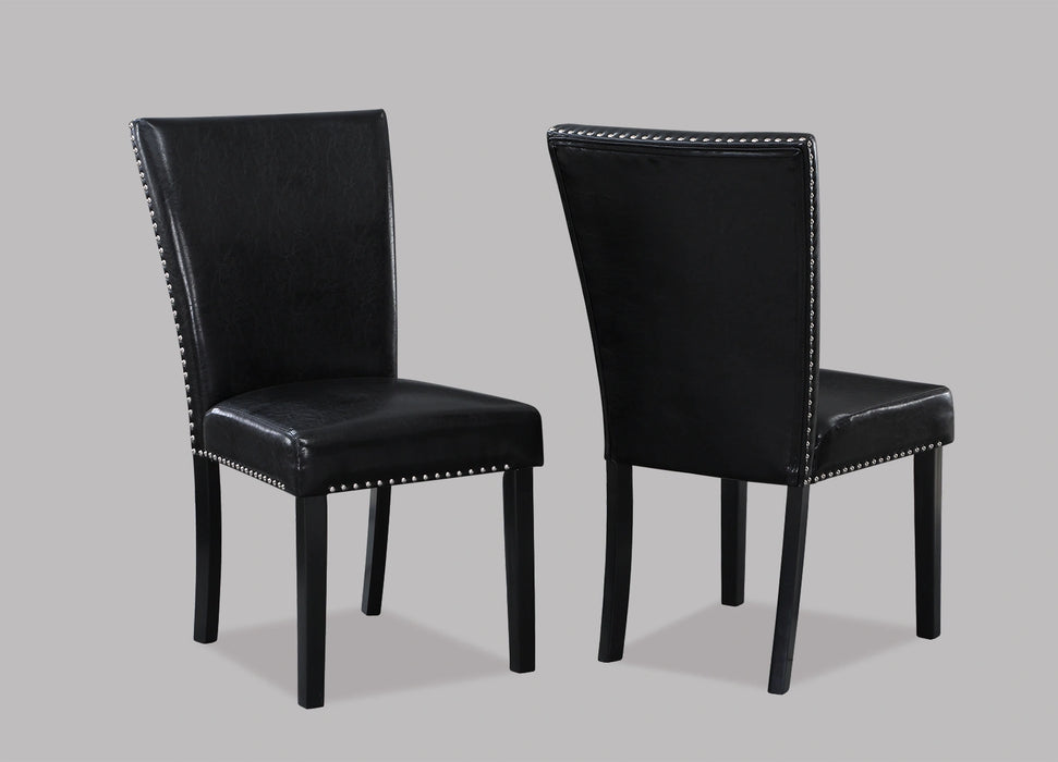 Tanner Side Chair