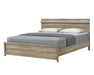 Tilston Queen Bed image