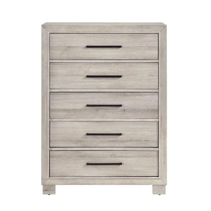 Everett-Chest image