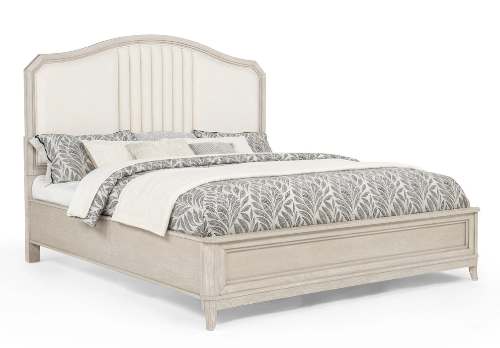 Napoli Queen Bed image