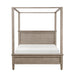 Marceline-(3) Queen Platform Bed image