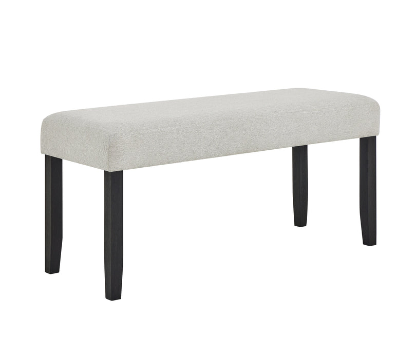 Jules Bench
