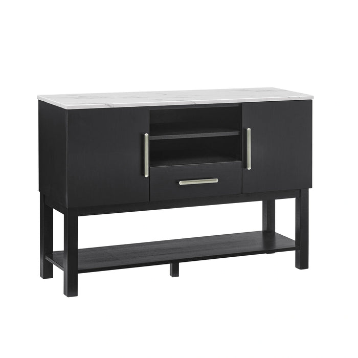 Vance Side Board