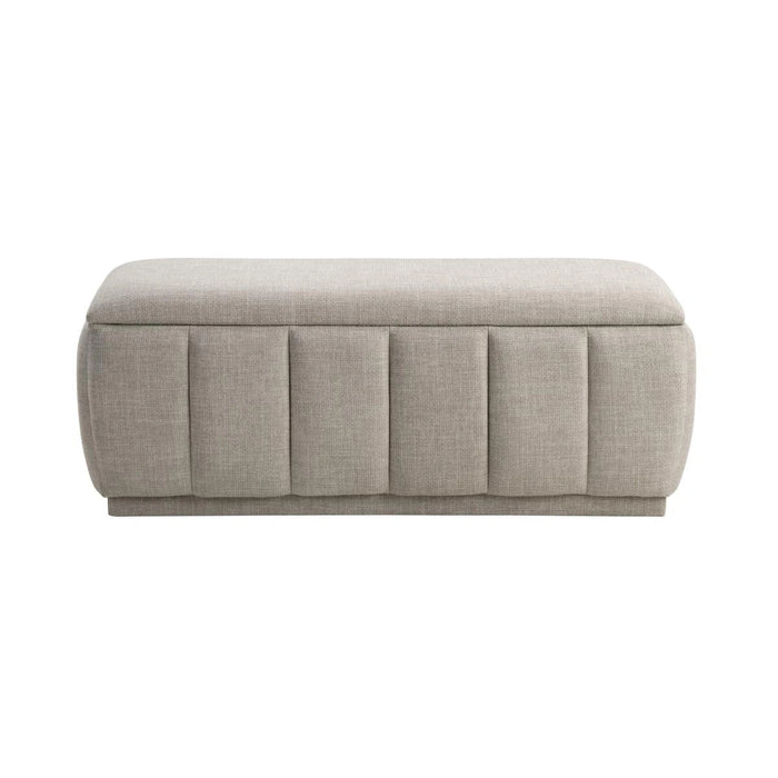 Maize Storage Bench image