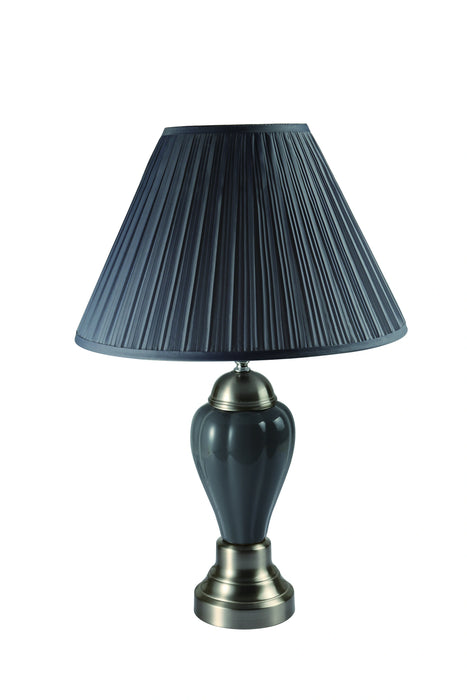 26 Porcelain Lamp 26
