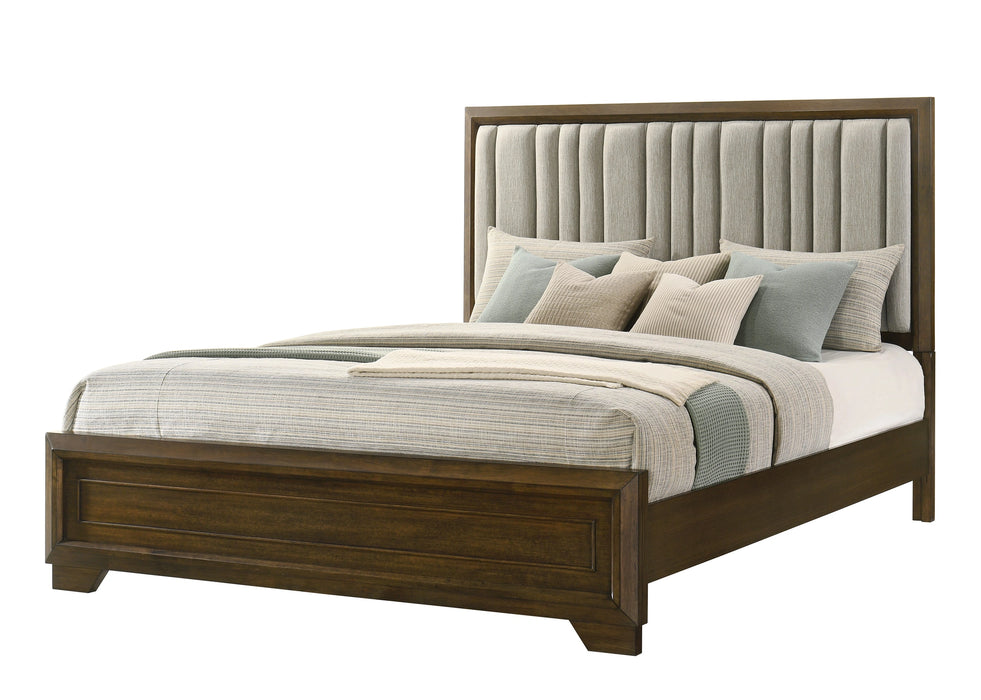 Lakecrest Queen Bed image
