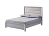 Adelaide UPH Queen Bed Drift Wood image