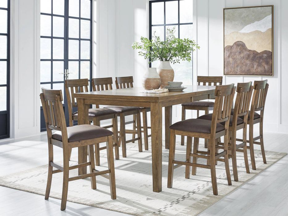 Urbinforte Dinning Room Set