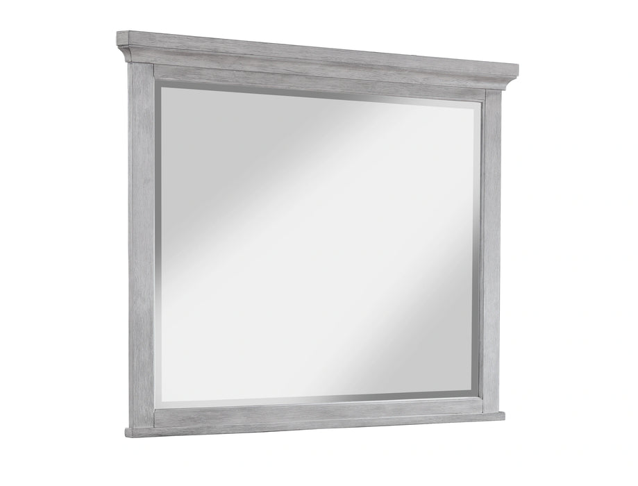 Beckett Dresser Mirror