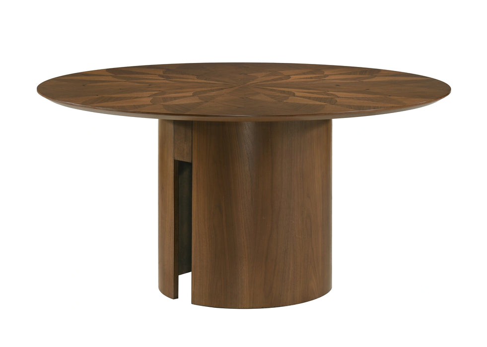 Shari Round Table