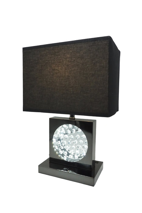 Table Lamp Led Accent