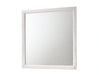 Crown Mark Akerson Mirror in Chalk image