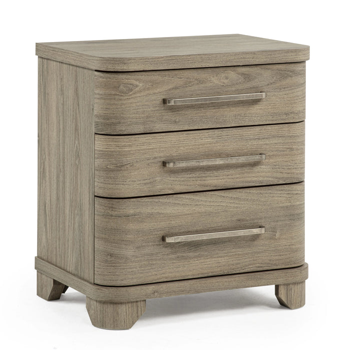 Veranda Night Stand