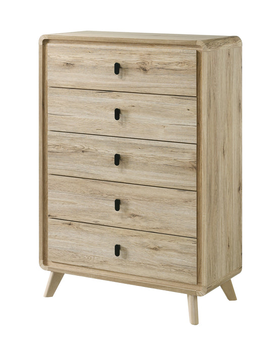 Dawson Chest
