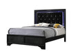 Micah Queen Bed image