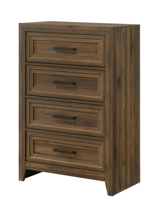 Lorraine Chest