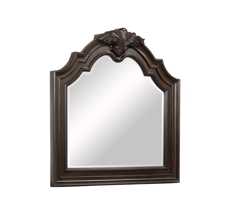 Ludwig Dresser Mirror