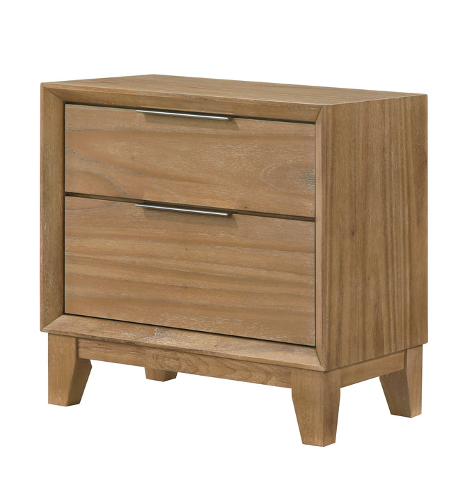 Florian Night Stand