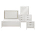 Asteria Bed Set image