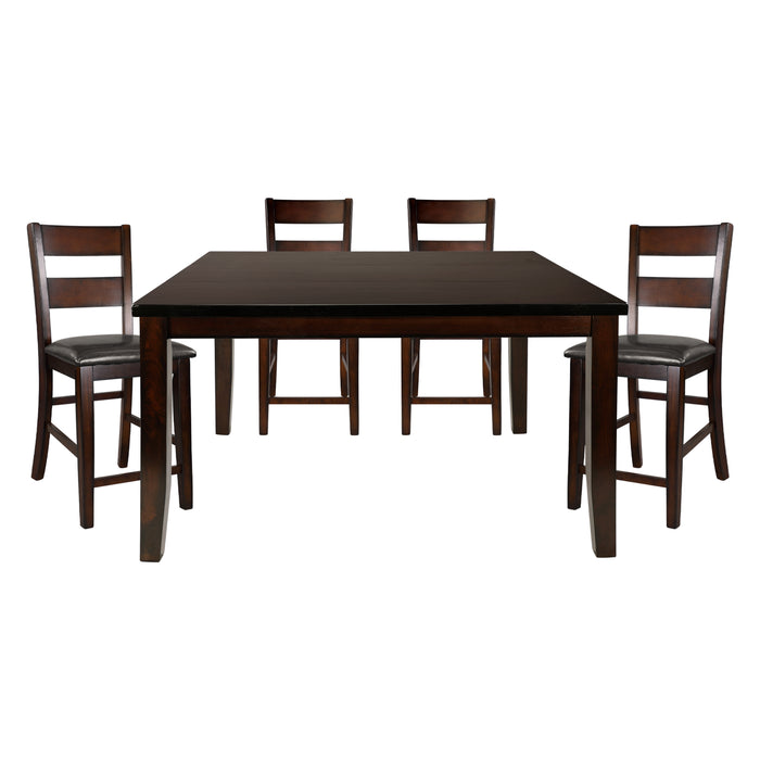 Mantello-5pc Set (TB+4S) image