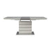 Glissand-(3)Dining Table image