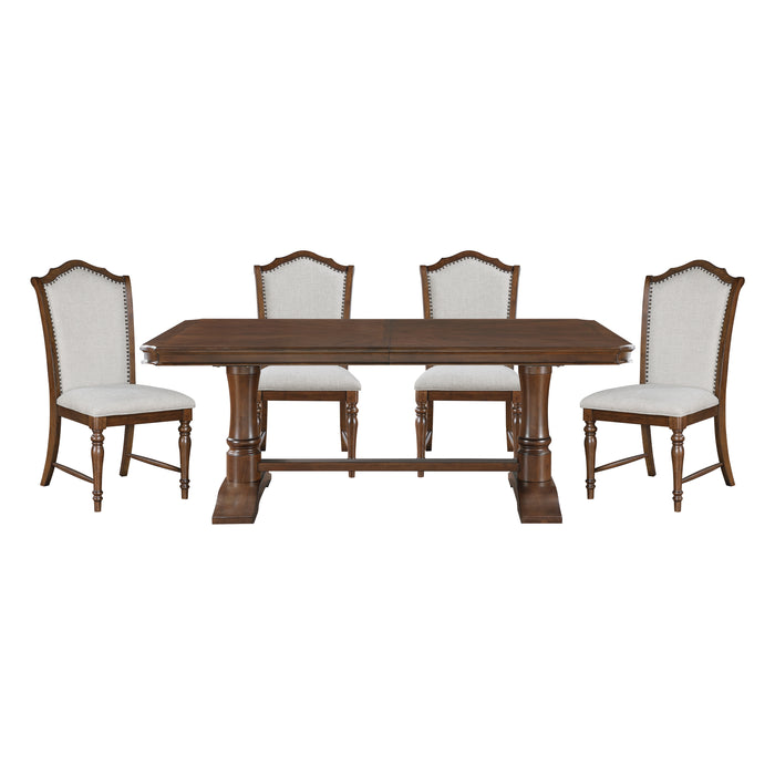 Rexford-5pc Set (TB+4S) image