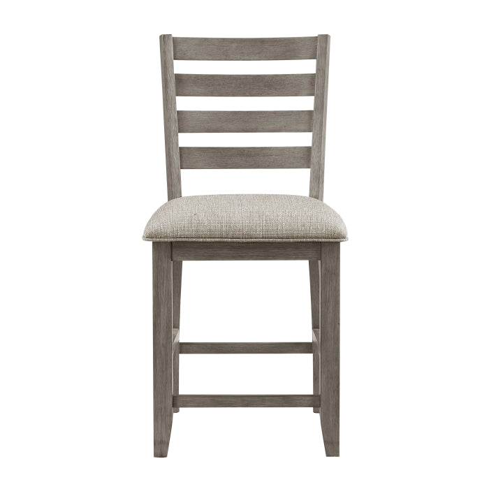 5761GY-24 - Counter Height Chair