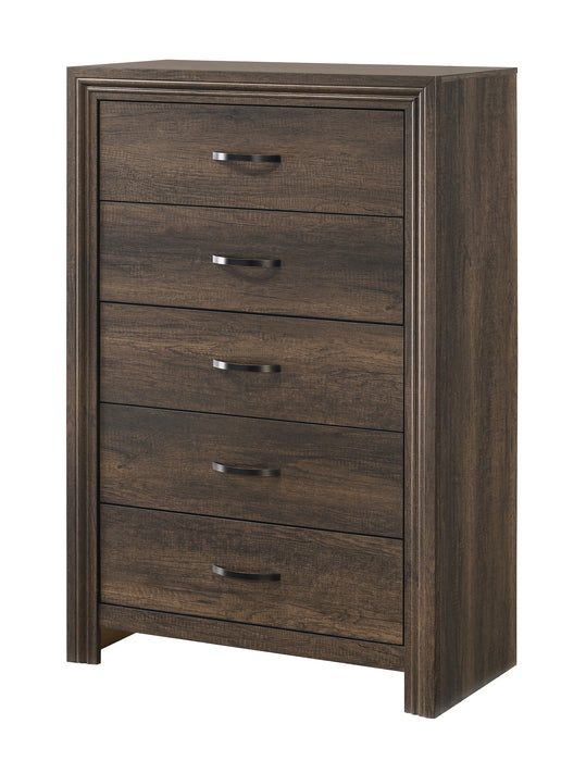 Noreen Chest
