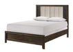 Carlton Queen Bed image
