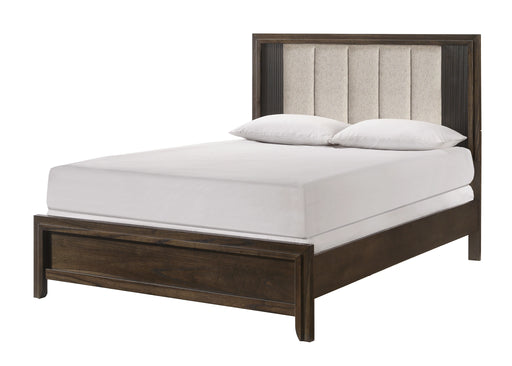 Carlton Queen Bed image