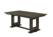 Herbert Dining Table (1X18 LEAF) image