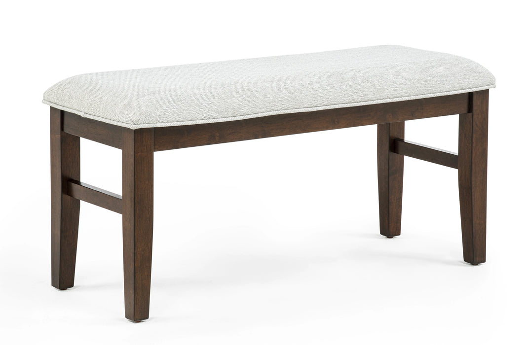 Hamil Bench
