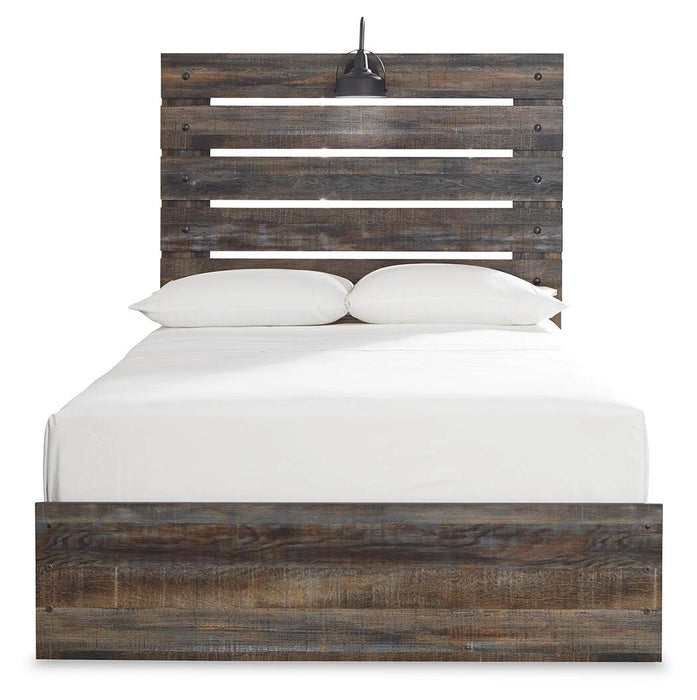 Drystan Bedroom Set