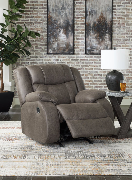 First Base Recliner