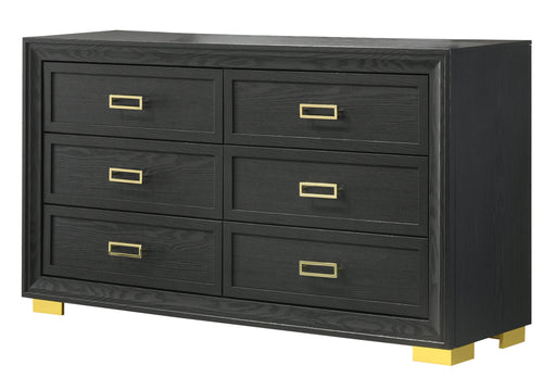 Crown Mark Furniture Pepe Dresser image