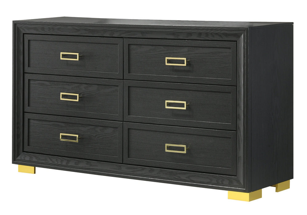 Crown Mark Furniture Pepe Dresser image