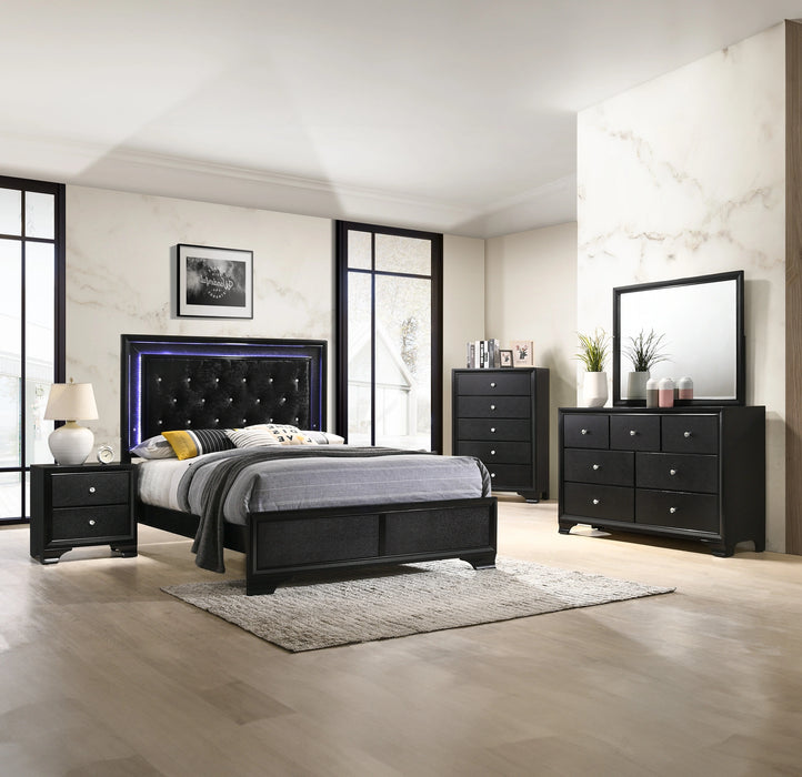 Micah Bed