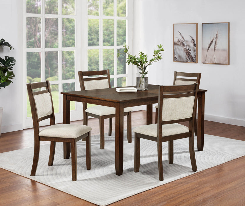 Avasa 5-PC Dinette Set