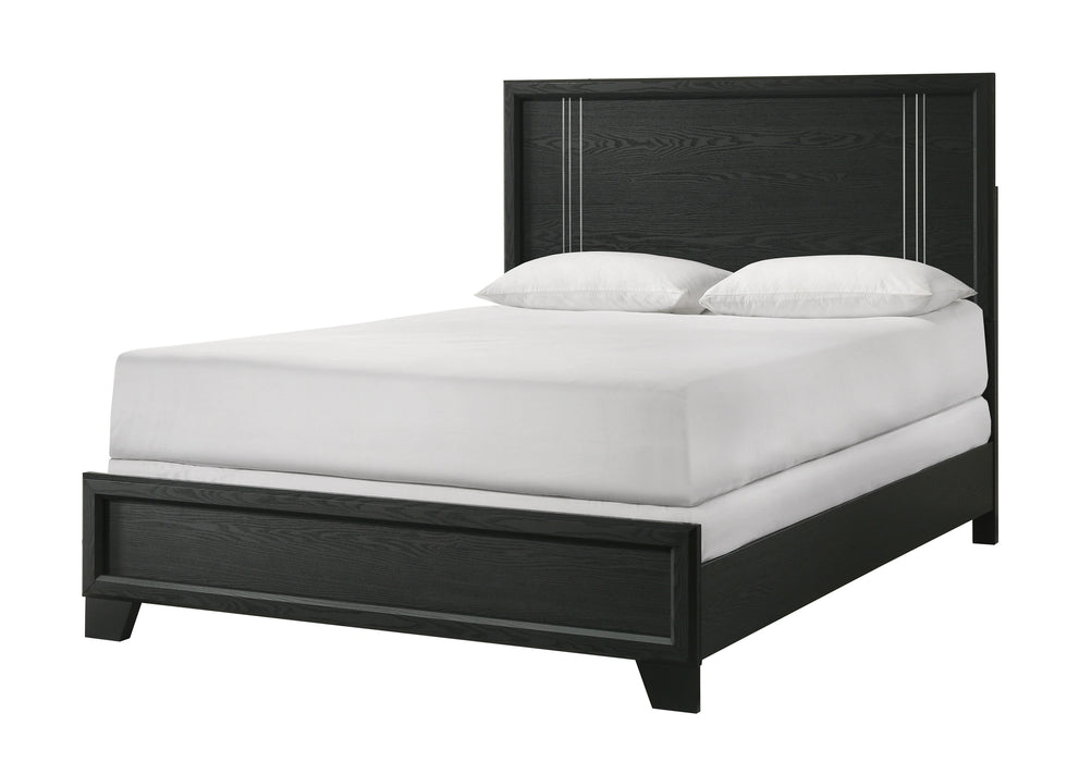 Charlie Bed