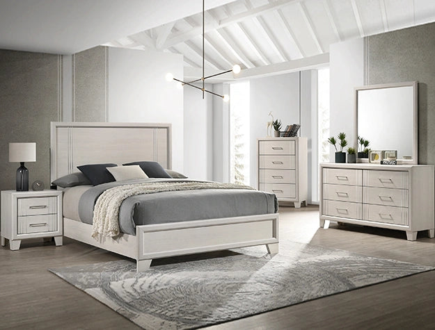 Charlie Bed