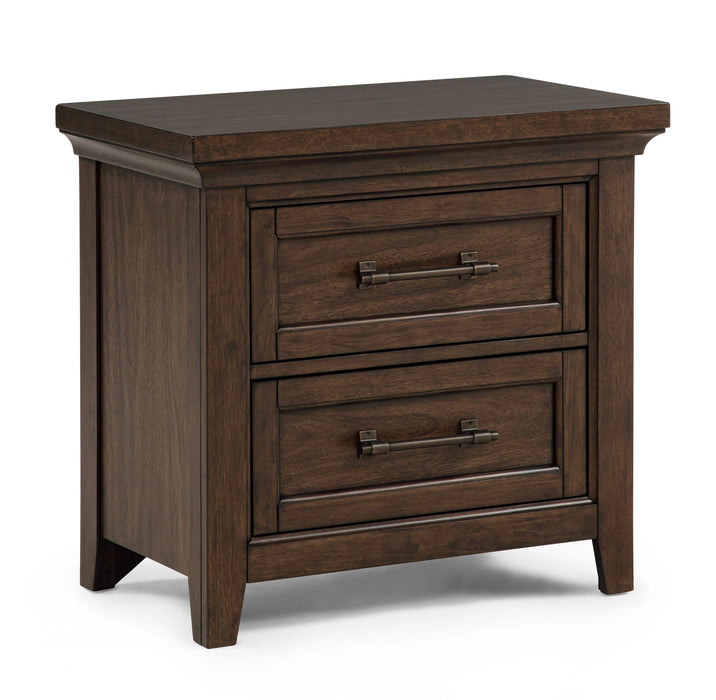 Beckett Nightstand